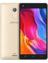 Best available price of Infinix Hot 4 Pro in Senegal