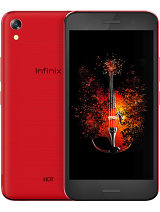 Best available price of Infinix Hot 5 Lite in Senegal