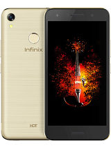 Best available price of Infinix Hot 5 in Senegal