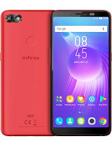 Best available price of Infinix Hot 6 in Senegal