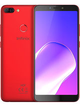 Best available price of Infinix Hot 6 Pro in Senegal