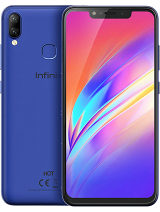 Best available price of Infinix Hot 6X in Senegal