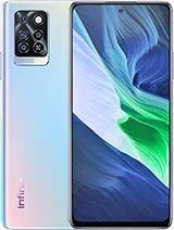 Best available price of Infinix Note 10 Pro NFC in Senegal