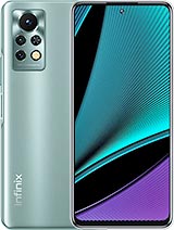 Best available price of Infinix Note 11s in Senegal