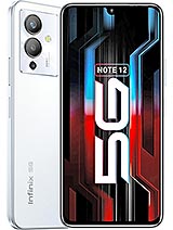Best available price of Infinix Note 12 5G in Senegal