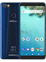 Best available price of Infinix Note 5 in Senegal