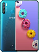 Best available price of Infinix S5 in Senegal