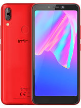Best available price of Infinix Smart 2 Pro in Senegal