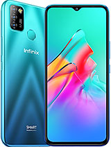Best available price of Infinix Smart 5 in Senegal
