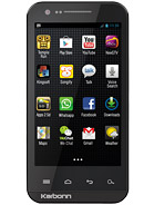 Best available price of Karbonn A11 in Senegal