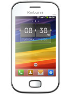 Best available price of Karbonn K65 Buzz in Senegal
