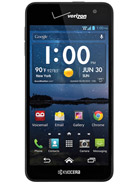 Best available price of Kyocera Hydro Elite in Senegal