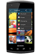 Best available price of Kyocera Rise C5155 in Senegal