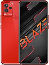 Best available price of Lava Blaze in Senegal