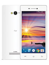 Best available price of Lava Flair Z1 in Senegal