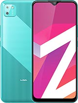 Best available price of Lava Z2 Max in Senegal