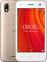 Best available price of Lava Z40 in Senegal