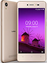 Best available price of Lava Z50 in Senegal
