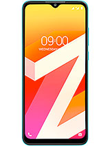 Best available price of Lava Z6 in Senegal