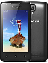 Best available price of Lenovo A1000 in Senegal