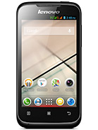 Best available price of Lenovo A369i in Senegal