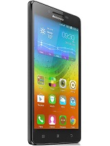 Best available price of Lenovo A6000 Plus in Senegal
