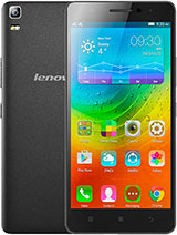 Best available price of Lenovo A7000 Plus in Senegal