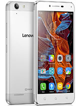 Best available price of Lenovo Vibe K5 Plus in Senegal