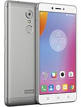 Best available price of Lenovo K6 Note in Senegal