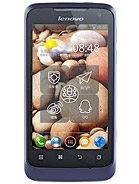 Best available price of Lenovo P700i in Senegal