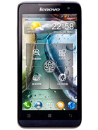 Best available price of Lenovo P770 in Senegal