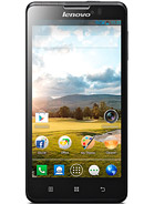 Best available price of Lenovo P780 in Senegal