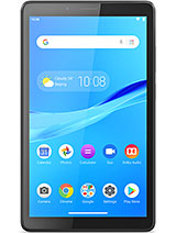Best available price of Lenovo Tab M7 in Senegal