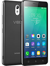 Best available price of Lenovo Vibe P1m in Senegal