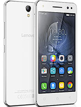 Best available price of Lenovo Vibe S1 Lite in Senegal