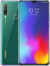 Best available price of Lenovo Z6 Youth in Senegal