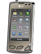 Best available price of LG 8575 Samba in Senegal