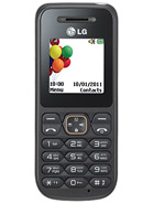 Best available price of LG A100 in Senegal