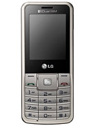 Best available price of LG A155 in Senegal