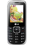 Best available price of LG A165 in Senegal