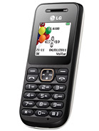 Best available price of LG A180 in Senegal
