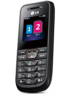 Best available price of LG A190 in Senegal