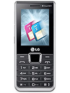 Best available price of LG A390 in Senegal