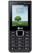 Best available price of LG A395 in Senegal