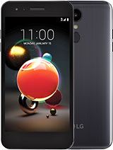 Best available price of LG Aristo 2 in Senegal