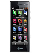 Best available price of LG BL40 New Chocolate in Senegal