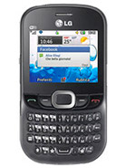 Best available price of LG C365 in Senegal