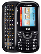 Best available price of LG Cosmos 2 in Senegal