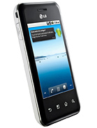 Best available price of LG Optimus Chic E720 in Senegal
