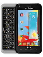 Best available price of LG Enact VS890 in Senegal